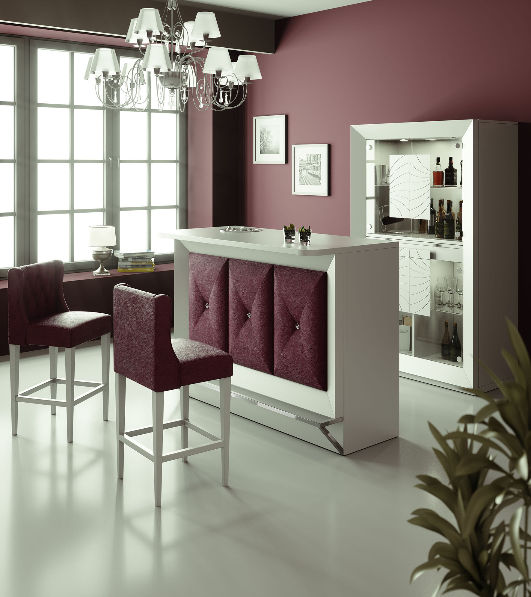 Muebles bar – Boronia Home