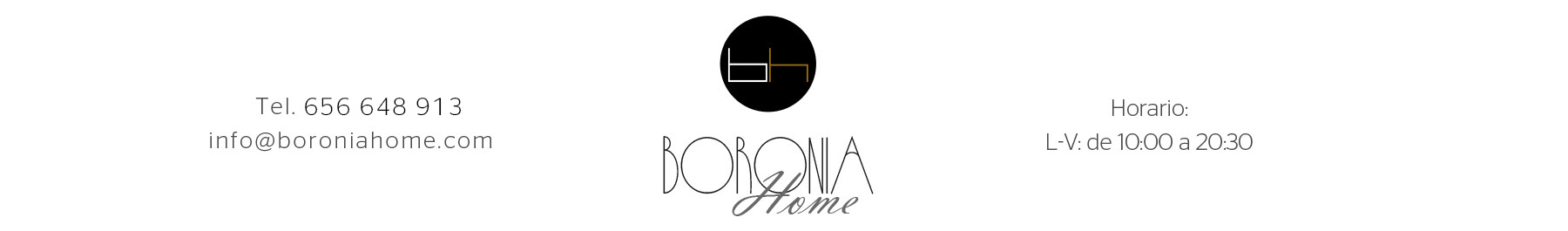 Boronia Home
